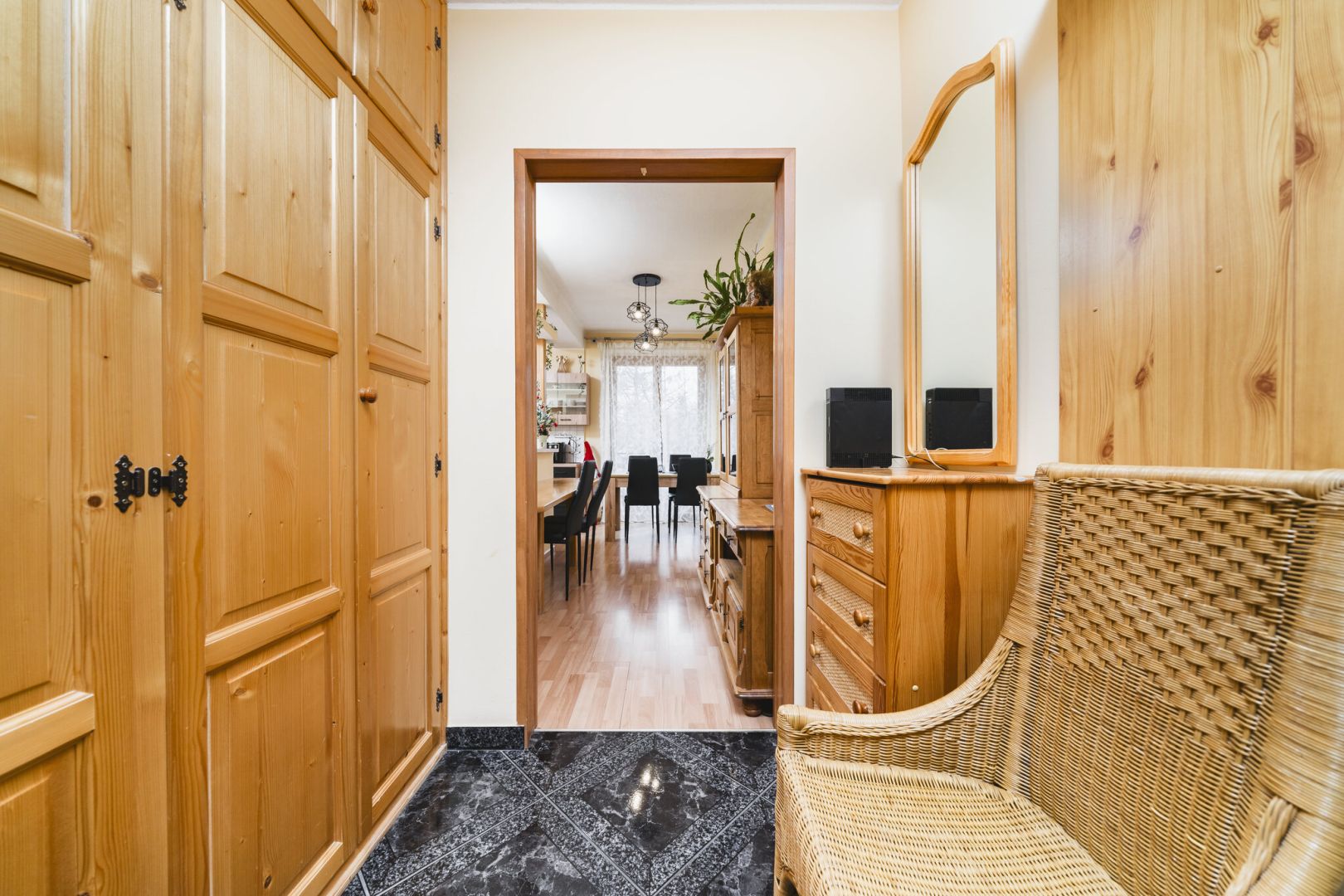 MIESZKANIE 3 - POKOJOWE / KOŚCIELISKO - Mieszkanie - Wynajem - Tatrzański, Kościelisko