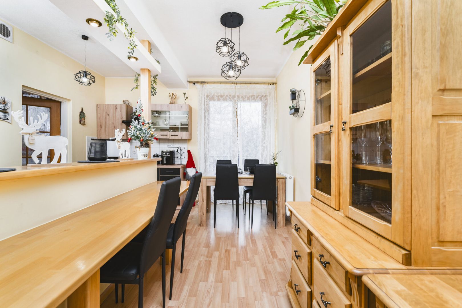 MIESZKANIE 3 - POKOJOWE / KOŚCIELISKO - Mieszkanie - Wynajem - Tatrzański, Kościelisko