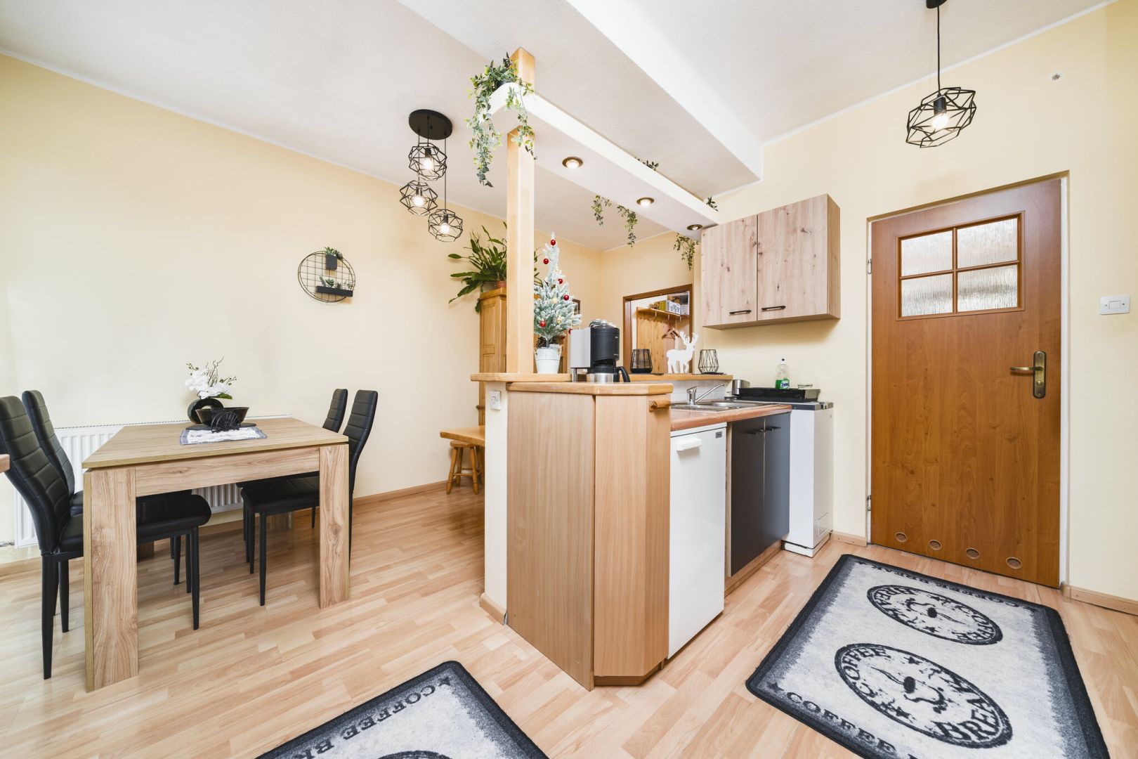 MIESZKANIE 3 - POKOJOWE / KOŚCIELISKO - Mieszkanie - Wynajem - Tatrzański, Kościelisko