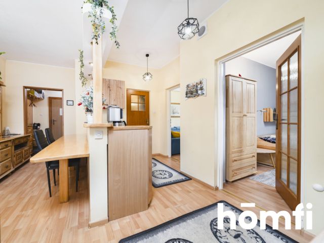 3-ROOM APARTMENT / KOŚCIELISKO - Квартира - Оренда - Tatrzański, Kościelisko