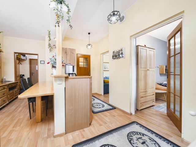 3-ROOM APARTMENT / KOŚCIELISKO - Apartment - Rent - Tatrzański, Kościelisko