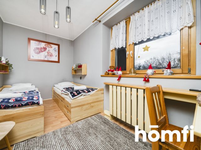 3-ROOM APARTMENT / KOŚCIELISKO - Квартира - Оренда - Tatrzański, Kościelisko