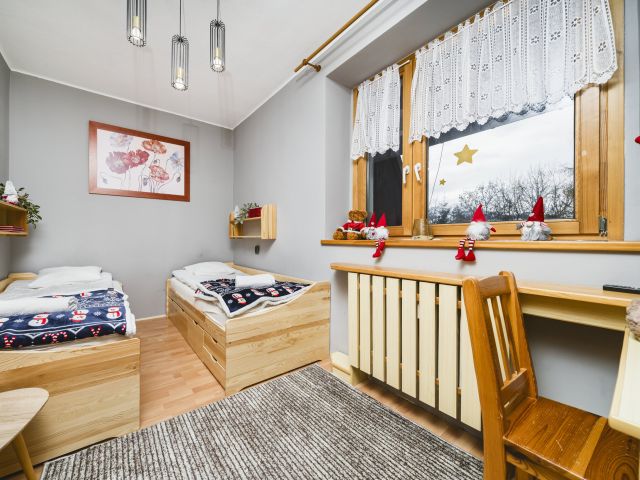 3-ROOM APARTMENT / KOŚCIELISKO - Apartment - Rent - Tatrzański, Kościelisko