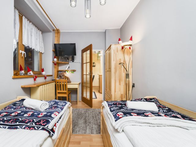 3-ROOM APARTMENT / KOŚCIELISKO - Apartment - Rent - Tatrzański, Kościelisko