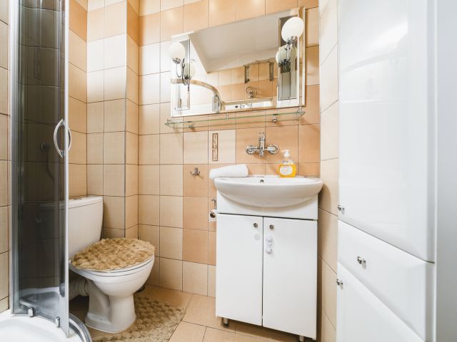 3-ROOM APARTMENT / KOŚCIELISKO - Apartment - Rent - Tatrzański, Kościelisko