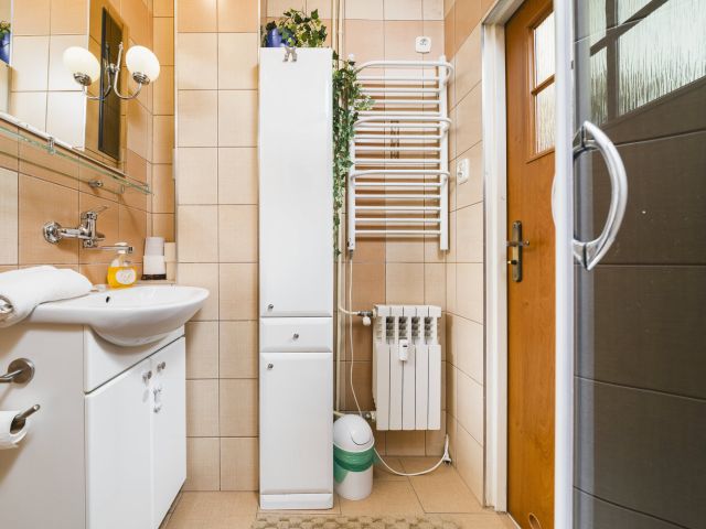 3-ROOM APARTMENT / KOŚCIELISKO - Apartment - Rent - Tatrzański, Kościelisko