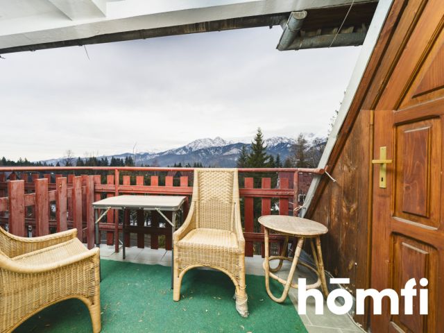 3-ROOM APARTMENT / KOŚCIELISKO - Квартира - Оренда - Tatrzański, Kościelisko