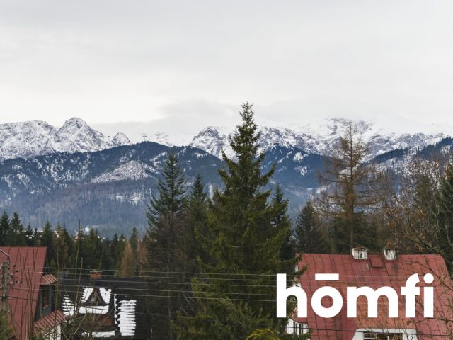 3-ROOM APARTMENT / KOŚCIELISKO - Квартира - Оренда - Tatrzański, Kościelisko