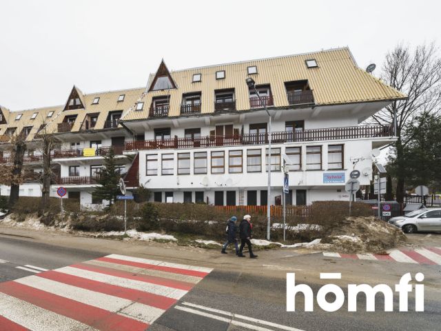 3-ROOM APARTMENT / KOŚCIELISKO - Квартира - Оренда - Tatrzański, Kościelisko