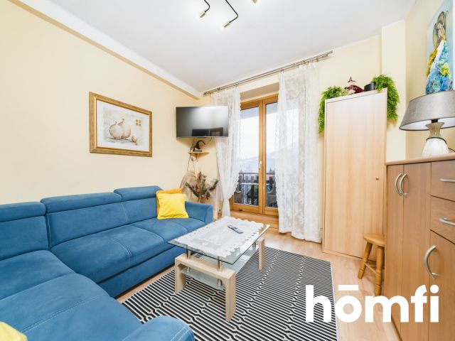 3-ROOM APARTMENT / KOŚCIELISKO - Квартира - Оренда - Tatrzański, Kościelisko