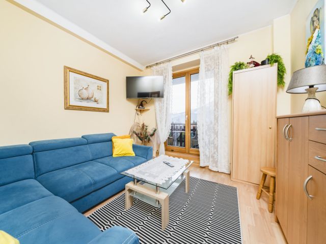 3-ROOM APARTMENT / KOŚCIELISKO - Apartment - Rent - Tatrzański, Kościelisko