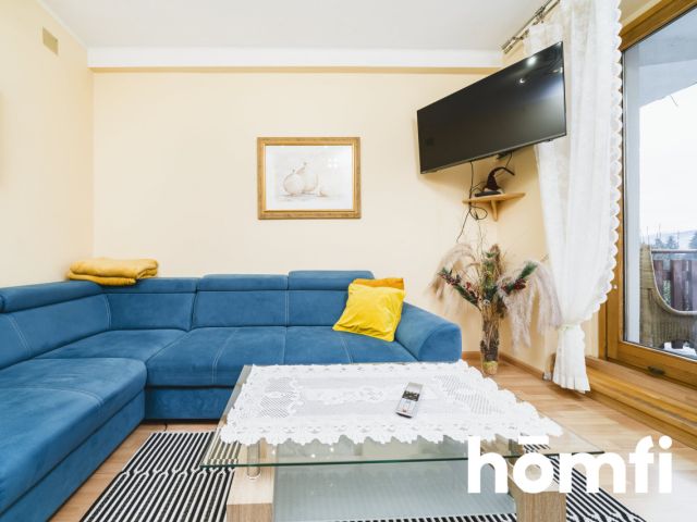 3-ROOM APARTMENT / KOŚCIELISKO - Квартира - Оренда - Tatrzański, Kościelisko