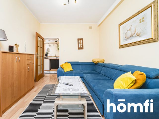 3-ROOM APARTMENT / KOŚCIELISKO - Квартира - Оренда - Tatrzański, Kościelisko