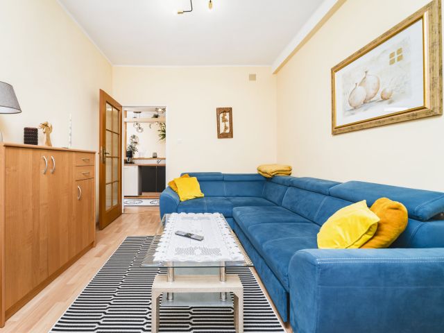 3-ROOM APARTMENT / KOŚCIELISKO - Apartment - Rent - Tatrzański, Kościelisko