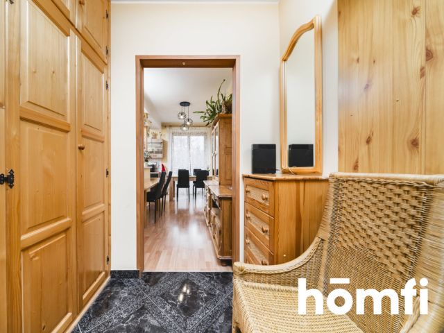 3-ROOM APARTMENT / KOŚCIELISKO - Квартира - Оренда - Tatrzański, Kościelisko