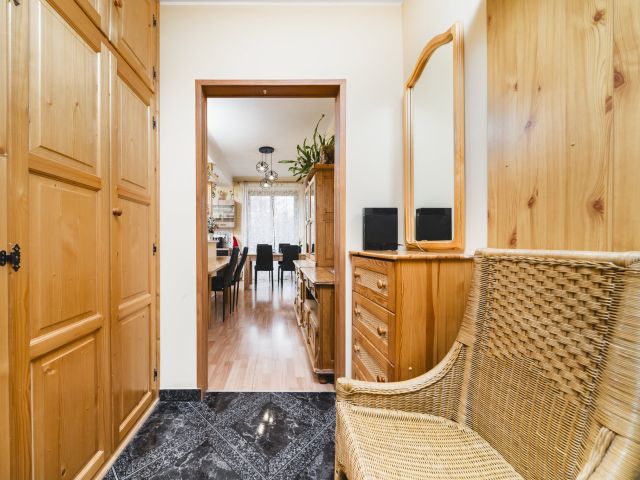 3-ROOM APARTMENT / KOŚCIELISKO - Apartment - Rent - Tatrzański, Kościelisko