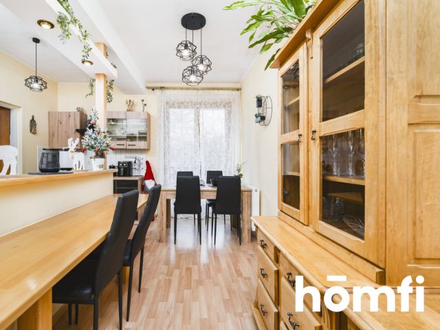 3-ROOM APARTMENT / KOŚCIELISKO - Квартира - Оренда - Tatrzański, Kościelisko