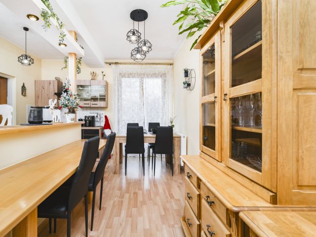 3-ROOM APARTMENT / KOŚCIELISKO - Apartment - Rent - Tatrzański, Kościelisko