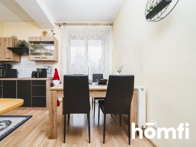 3-ROOM APARTMENT / KOŚCIELISKO - Квартира - Оренда - Tatrzański, Kościelisko