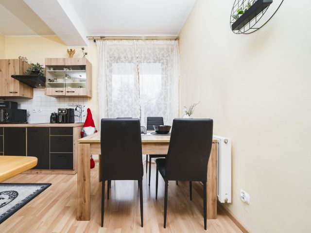 3-ROOM APARTMENT / KOŚCIELISKO - Apartment - Rent - Tatrzański, Kościelisko