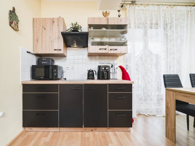 3-ROOM APARTMENT / KOŚCIELISKO - Apartment - Rent - Tatrzański, Kościelisko