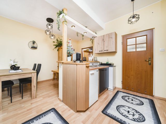 3-ROOM APARTMENT / KOŚCIELISKO - Apartment - Rent - Tatrzański, Kościelisko