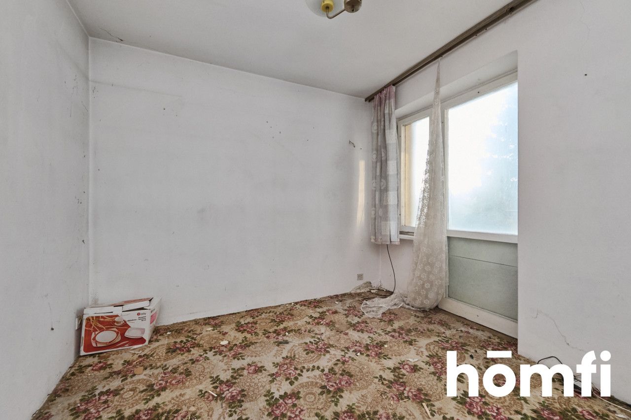 Terraced house in a quiet neighborhood with great potential - Дім - Продаж - Wrocław, Fabryczna / Leśnica