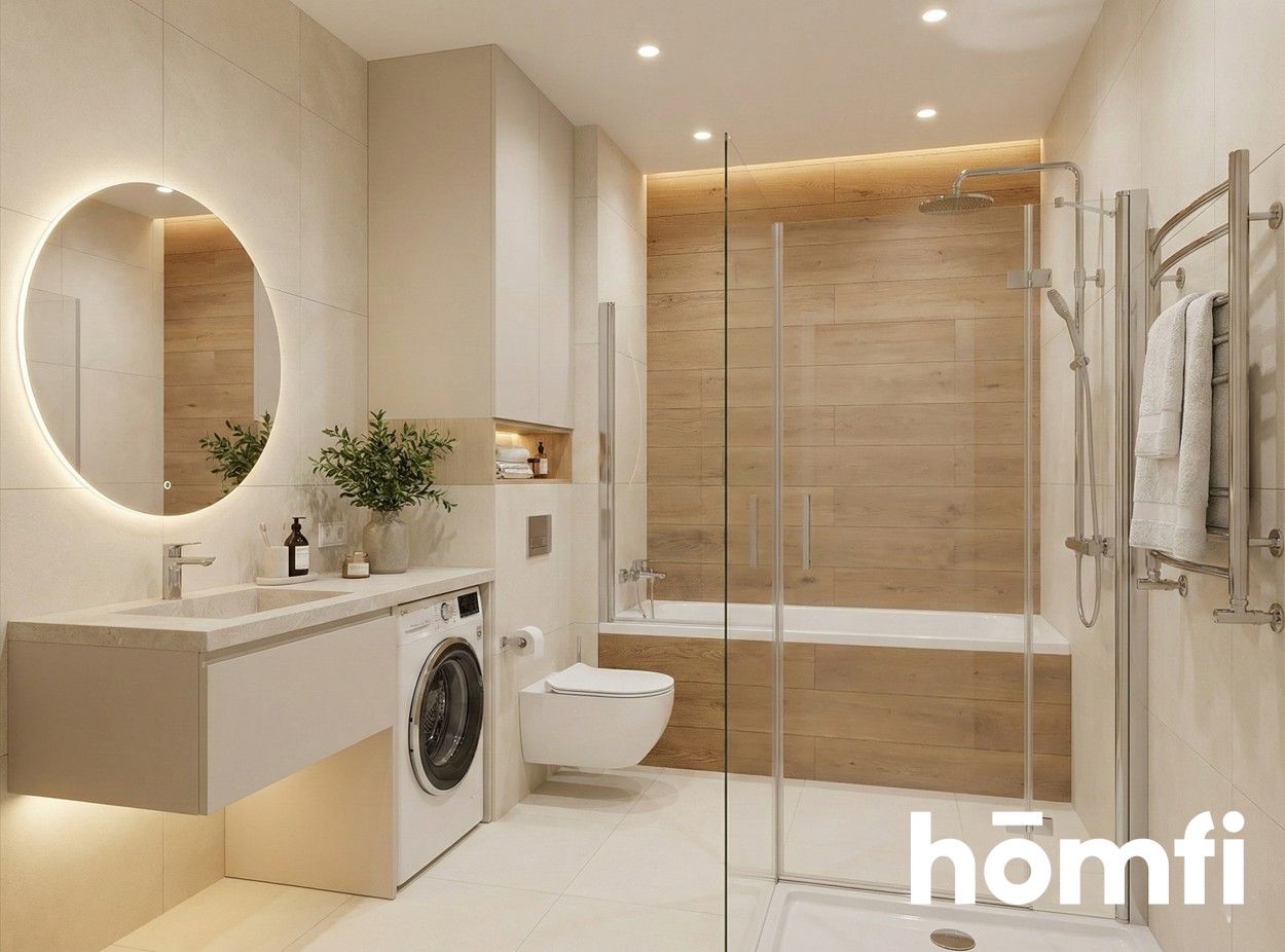 Terraced house in a quiet neighborhood with great potential - Дім - Продаж - Wrocław, Fabryczna / Leśnica