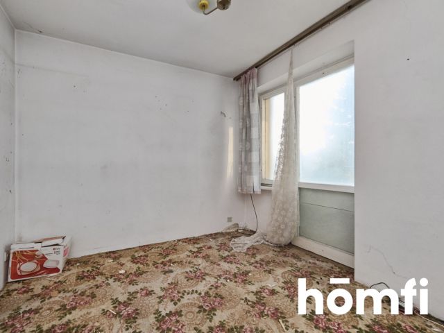 Terraced house in a quiet neighborhood with great potential - Дім - Продаж - Wrocław, Fabryczna / Leśnica