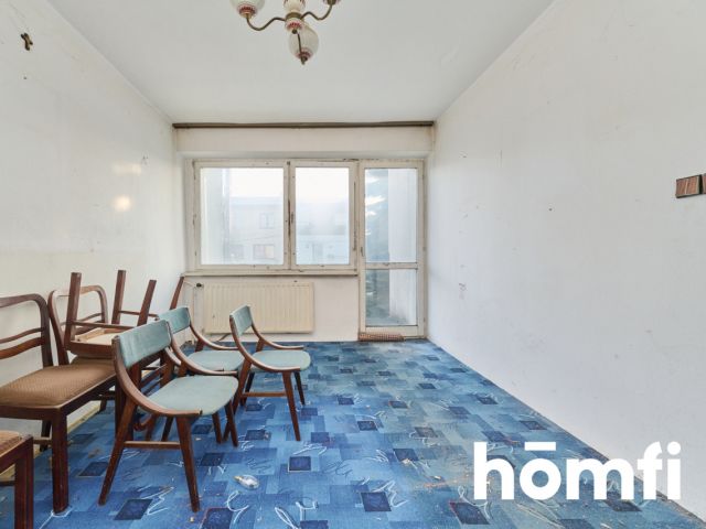 Terraced house in a quiet neighborhood with great potential - Дім - Продаж - Wrocław, Fabryczna / Leśnica