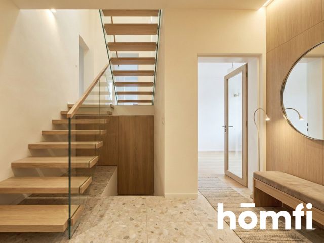 Terraced house in a quiet neighborhood with great potential - Дім - Продаж - Wrocław, Fabryczna / Leśnica