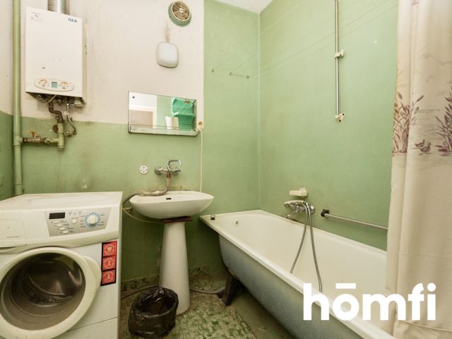 Terraced house in a quiet neighborhood with great potential - Дім - Продаж - Wrocław, Fabryczna / Leśnica