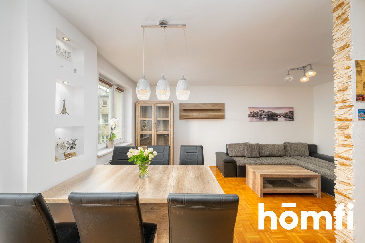 Rydygier's two-story apartment - Квартира - Продаж - Wrocław, Śródmieście / Nadodrze