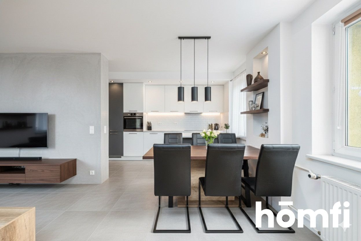 Rydygier's two-story apartment - Квартира - Продаж - Wrocław, Śródmieście / Nadodrze