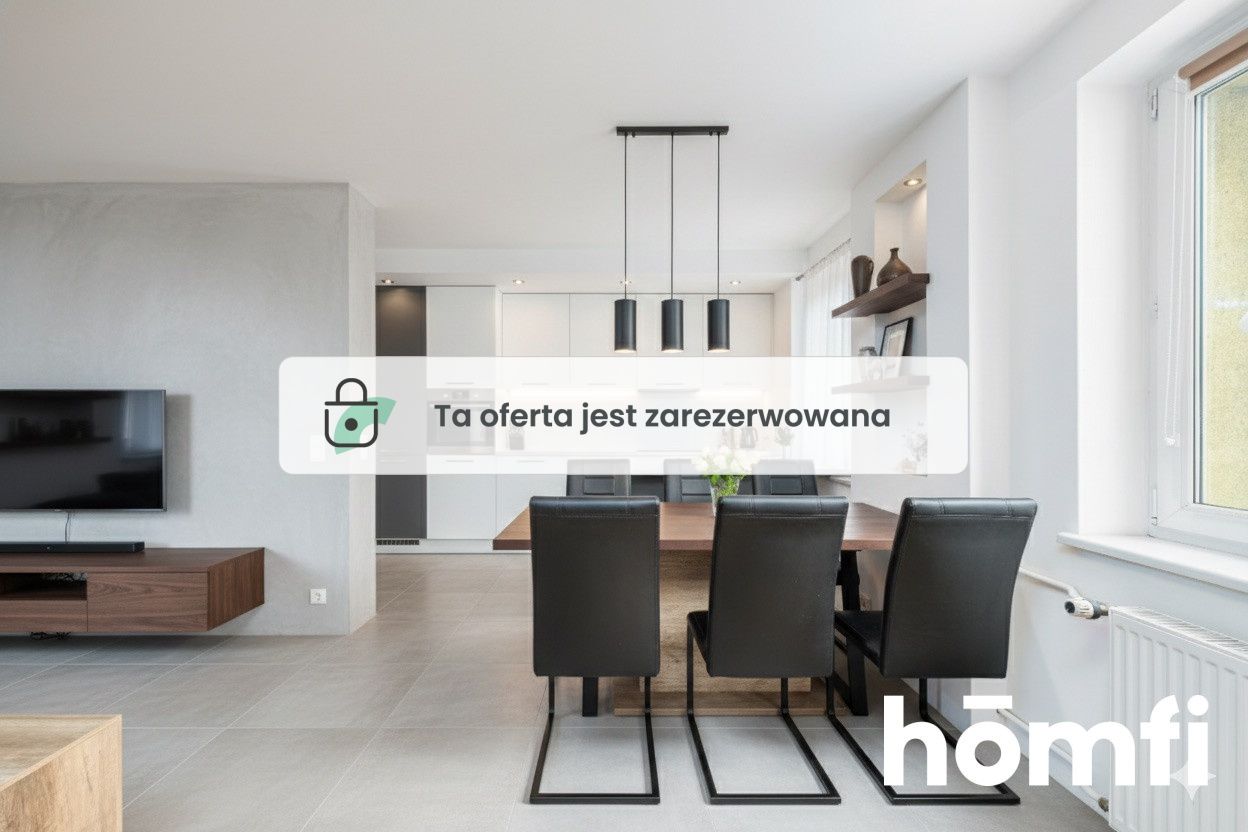 Rydygier's two-story apartment - Apartment - Sale - Wrocław, Śródmieście / Nadodrze