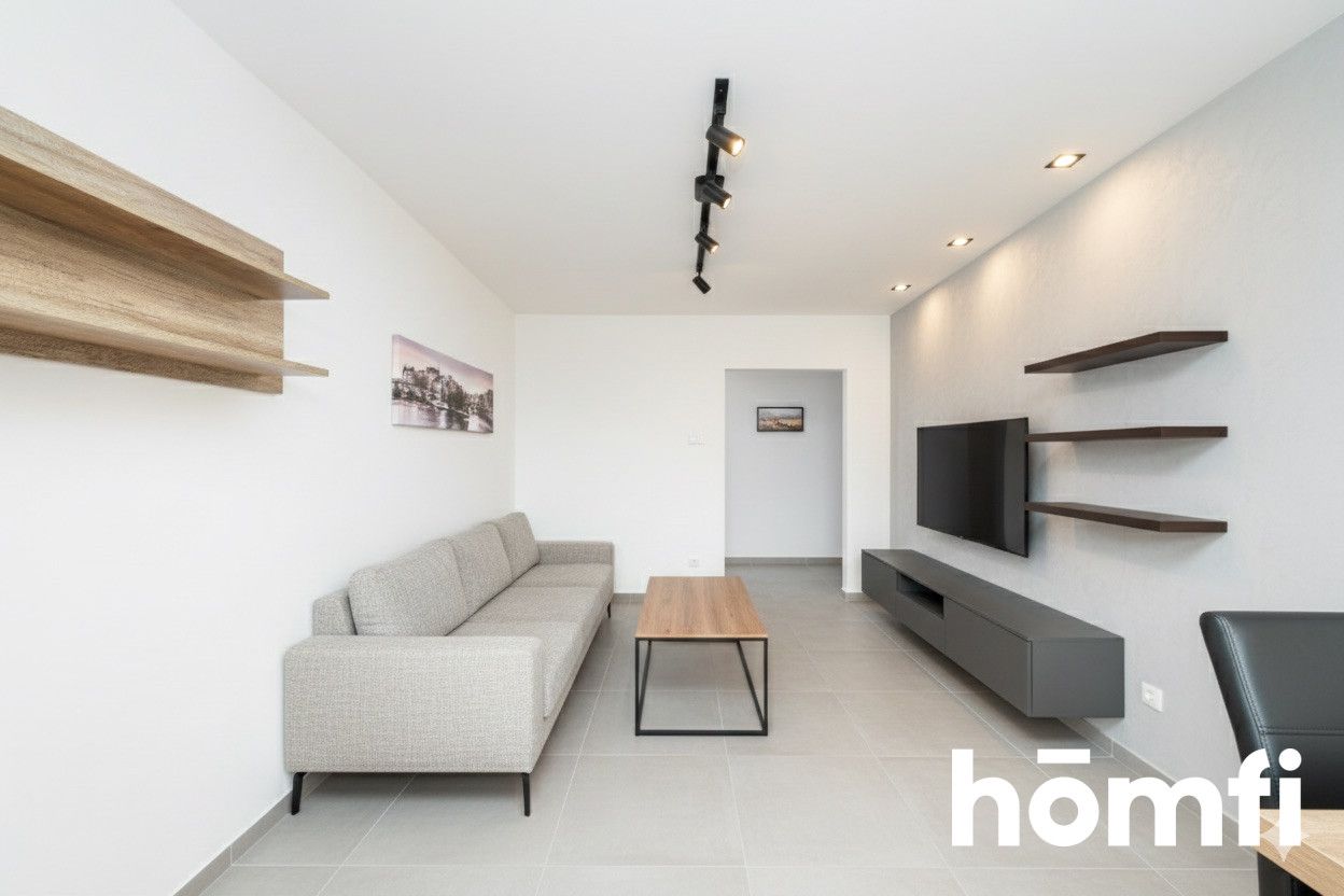 Rydygier's two-story apartment - Квартира - Продаж - Wrocław, Śródmieście / Nadodrze