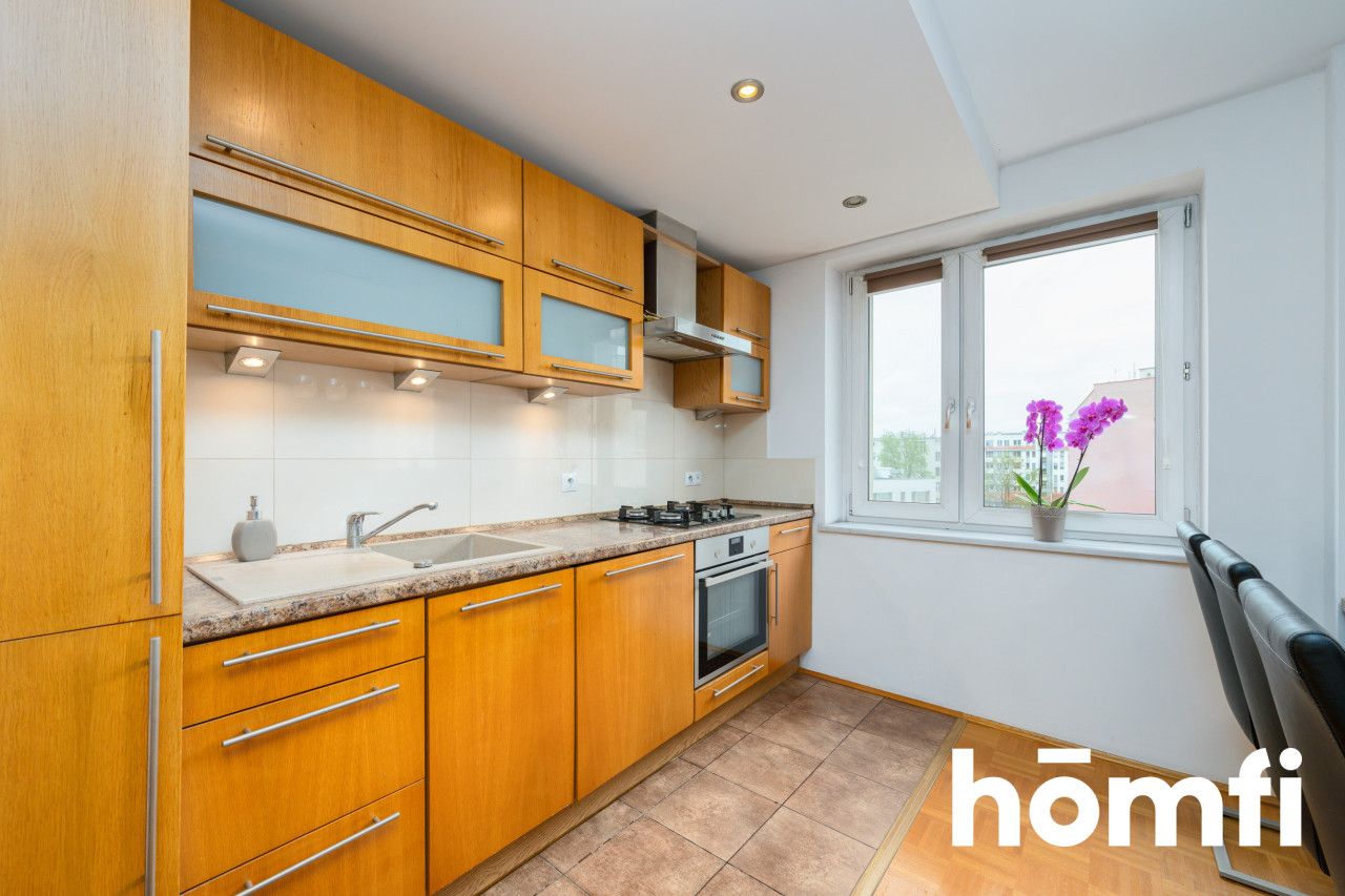 Rydygier's two-story apartment - Квартира - Продаж - Wrocław, Śródmieście / Nadodrze