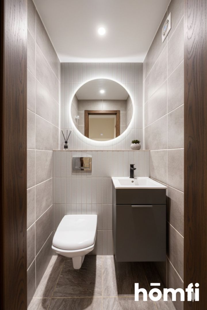 Rydygier's two-story apartment - Квартира - Продаж - Wrocław, Śródmieście / Nadodrze