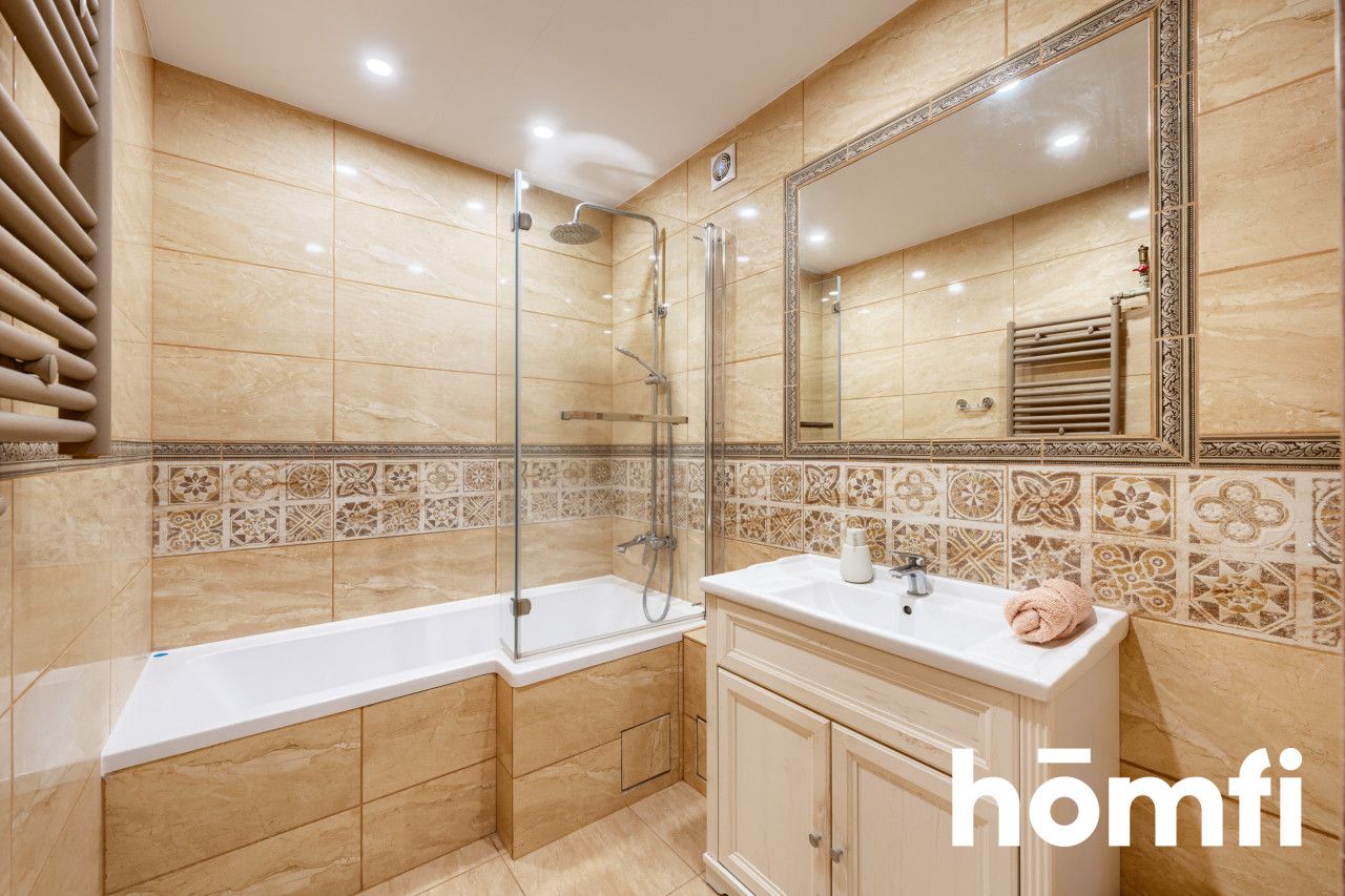 Rydygier's two-story apartment - Apartment - Sale - Wrocław, Śródmieście / Nadodrze