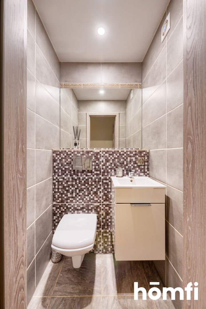 Rydygier's two-story apartment - Квартира - Продаж - Wrocław, Śródmieście / Nadodrze