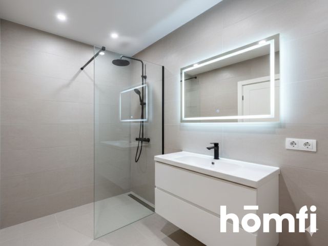 Rydygier's two-story apartment - Apartment - Sale - Wrocław, Śródmieście / Nadodrze