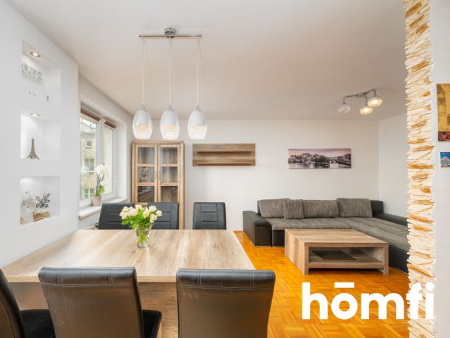 Rydygier's two-story apartment - Apartment - Sale - Wrocław, Śródmieście / Nadodrze