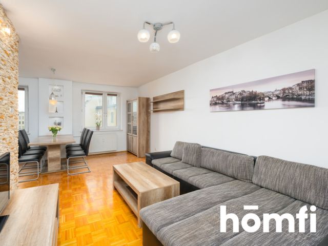 Rydygier's two-story apartment - Apartment - Sale - Wrocław, Śródmieście / Nadodrze