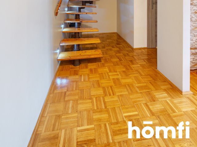 Rydygier's two-story apartment - Apartment - Sale - Wrocław, Śródmieście / Nadodrze