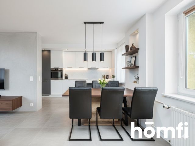 Rydygier's two-story apartment - Apartment - Sale - Wrocław, Śródmieście / Nadodrze