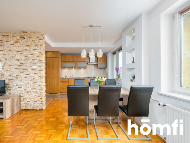 Rydygier's two-story apartment - Apartment - Sale - Wrocław, Śródmieście / Nadodrze