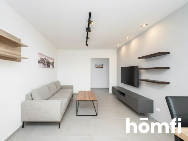 Rydygier's two-story apartment - Apartment - Sale - Wrocław, Śródmieście / Nadodrze