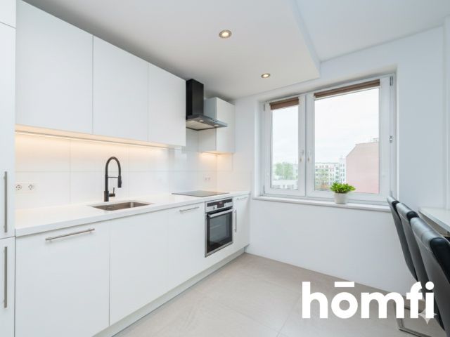 Rydygier's two-story apartment - Apartment - Sale - Wrocław, Śródmieście / Nadodrze