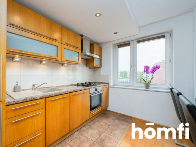 Rydygier's two-story apartment - Apartment - Sale - Wrocław, Śródmieście / Nadodrze