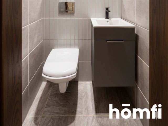 Rydygier's two-story apartment - Apartment - Sale - Wrocław, Śródmieście / Nadodrze